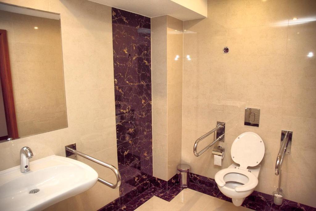 Hotel Pod Kluka Слупськ Номер фото